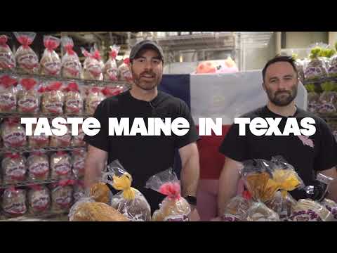 When Pigs Fly Bread is Coming to Texas!