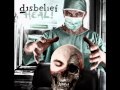 Disbelief - Shine (taken from the Album HEAL!)