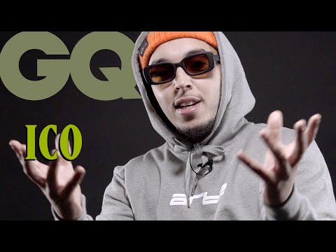 Les punchlines d’ICO (Booba, PNL, Jul…) | GQ