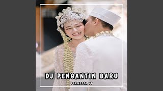 Download lagu DJ PENGANTIN BARU VIRAL TIKTOK mp3