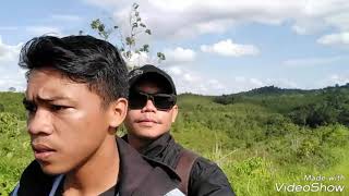 preview picture of video 'Negtrip "Wisata BUKIT BATU" Dusun Mahola Kec. Menukung'