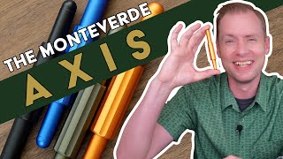 The Monteverde Axis - Worth It?