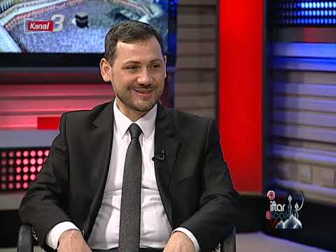 KANAL 3’TE SABAH 12 02 2019