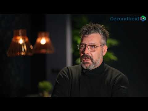 "Een praatje maken doet al veel bij mensen. Ze voelen zich beter." volgens Rene Moorman