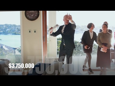 18 Darook Park Road Cronulla - Linda Yu Auction Profile