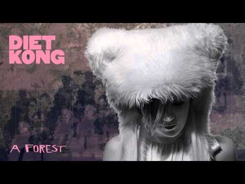 Diet Kong - A Forest [Official]