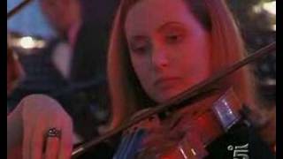 Elisa en el Vaticano