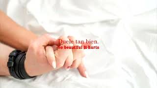 Rupert Holmes - So beautiful it hurts (subtitulada en español &amp; lyrics).