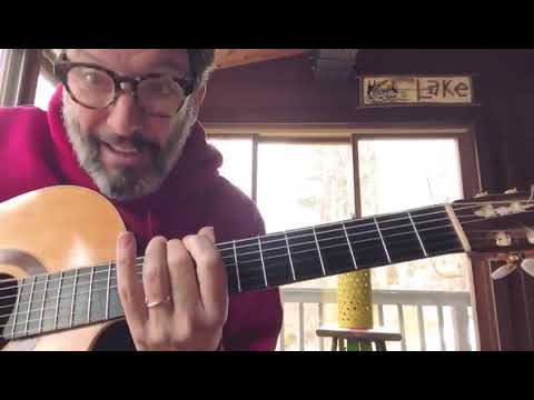 Fantastic John Pizzarelli (How High The Moon)