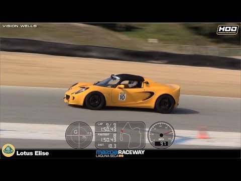 180218_1200-HOD Laguna Seca - Lotus Elise
