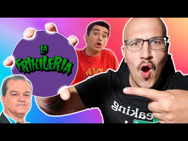 Vídeo relacionado con Camisa que dice friki para hombres, mujeres y niños Camiseta