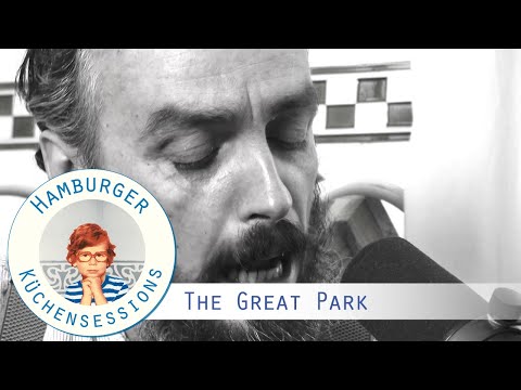 The Great Park "The Royal Canal" live @ Hamburger Küchensessions