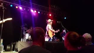 Sunny Sweeney- Pass the Pain