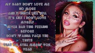 Little Mix ~ Breathe ~ Lyrics