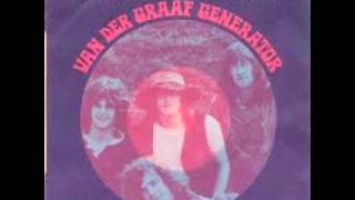 Van der Graaf Generator - Theme One
