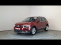 2019 Volkswagen Tiguan 2L Diesel For Sale Images