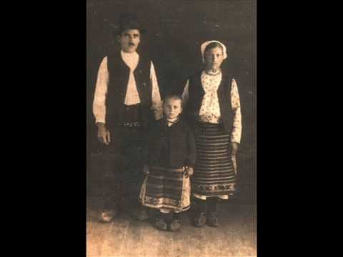 Timocul sârbesc - S'ara bună şi m-aş duce