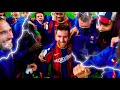 ? ALL PITCH CELEBRATIONS AT CAMP NOU (BARÇA 3-0 SEVILLA)?
