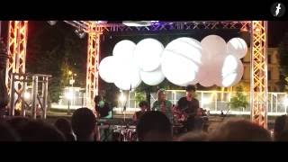 Matilde Davoli Live & Video Mapping Show by il Cartello & OFF Bar