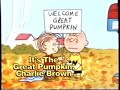 Opening To Be My Valentine Charlie Brown 1995 VHS Valentine S Day Special