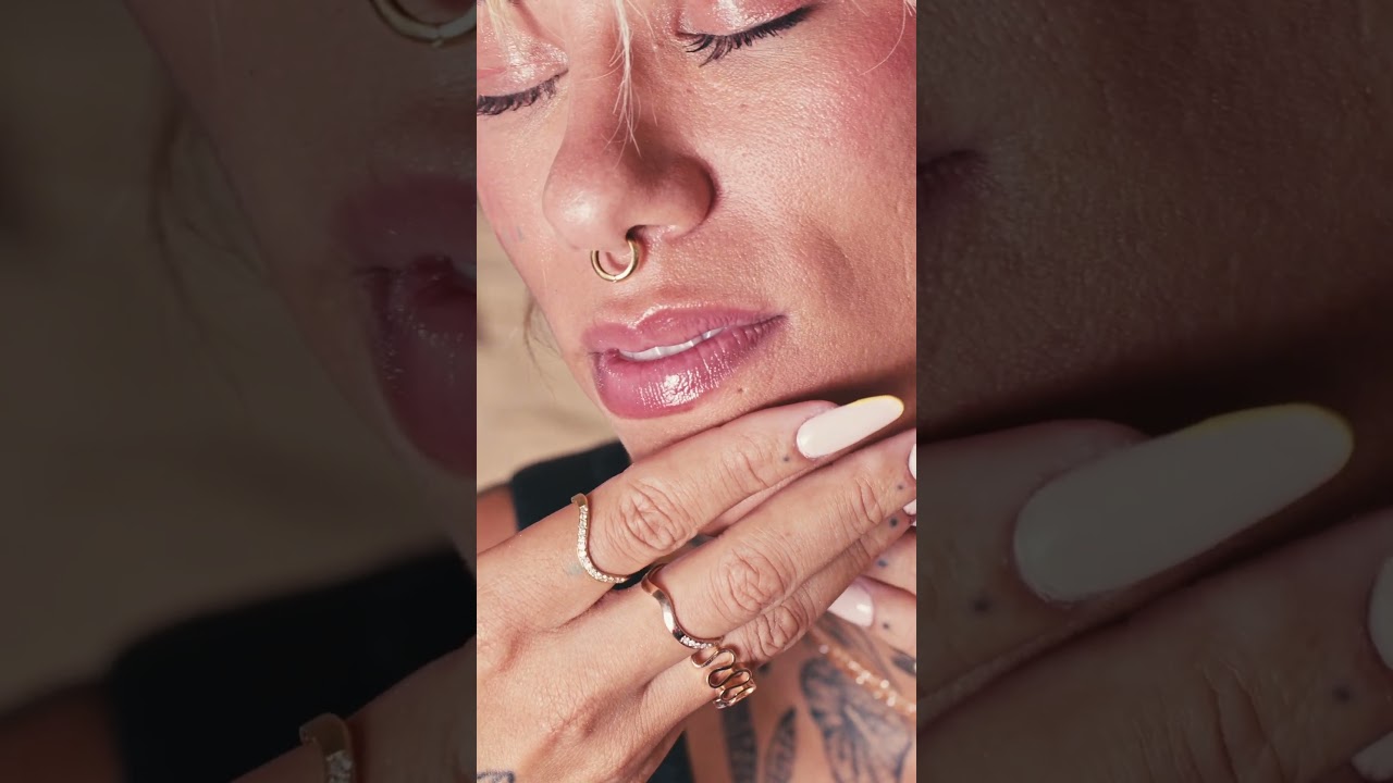 ABIGAIL ROIZ - Fashion Film - 01 - Produção audiovisual premium pela NIIN Content