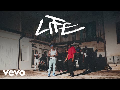 Video thumbnail for Life