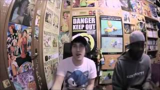 Porta   Tetris Rap Rapeo a Cámara)