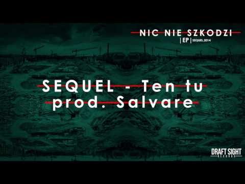 Sequelachi - Ten tu (prod. Salvare)