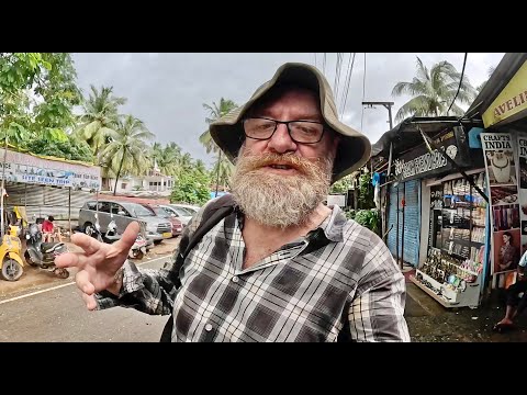 This is the only beach I'd go to in Goa | India