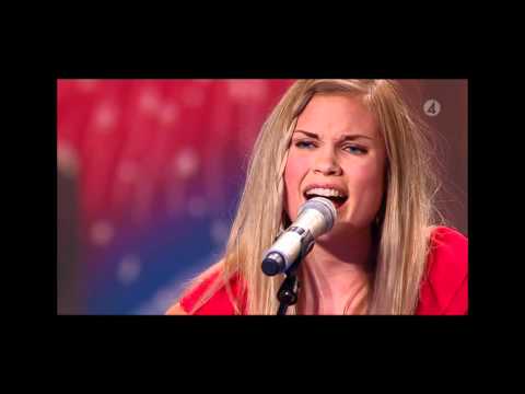 Talang 2011(Sweden got talent)Sanna-I would try.mpg