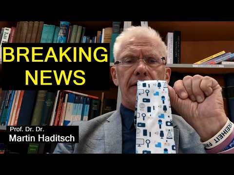 BREAKING NEWS (ERFREULICH)