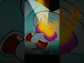 Squidward S Eyes Are Burning