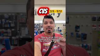 CVS deals 9/6 - 9/12