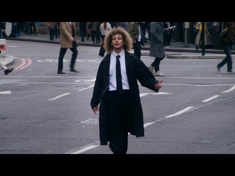 Tommy Saint - read your mind (Official Video)