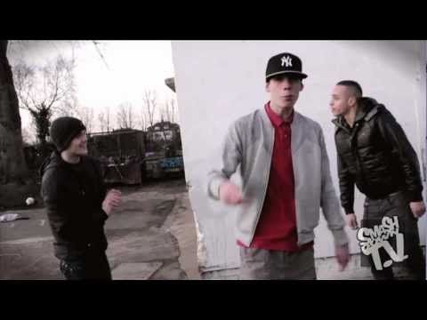 Cream Ov Da Crop - Smash Down TV (#SquadsOnSmash)