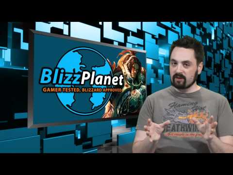 PSA: Don't Hit People with the Doomhammer - BlizzPlanet Week of Warcraft