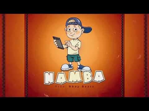 Imuh - Namba {Official Audio}
