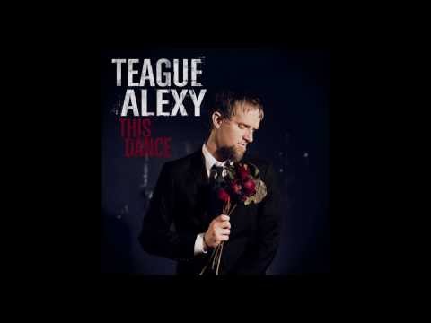TEAGUE ALEXY - Old Souls and Scarecrows (audio)