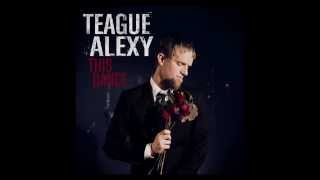 TEAGUE ALEXY - Old Souls and Scarecrows (audio)