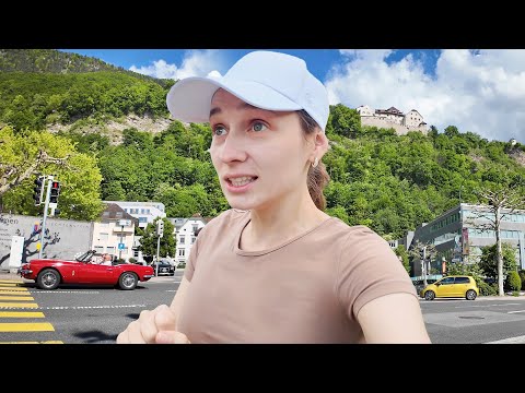 NADIE QUIERE VISITAR ESTE PAÍS DE EUROPA