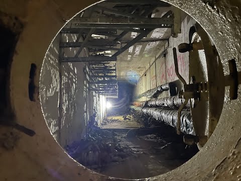 Irgendwo im Nirgendwo Teil 54 oder ich bin Lost unter der Erde!