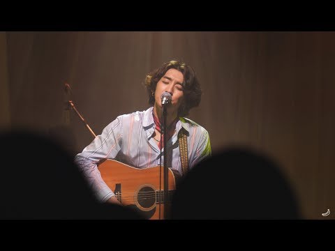 190714 [현대카드 curated 57 fools on the hill] 거울 - 잔나비(jannabi) @현대카드언더스테이지