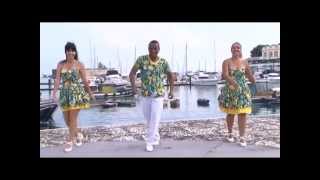 Aquarela do Brasil Coreografia Salvador Bahia