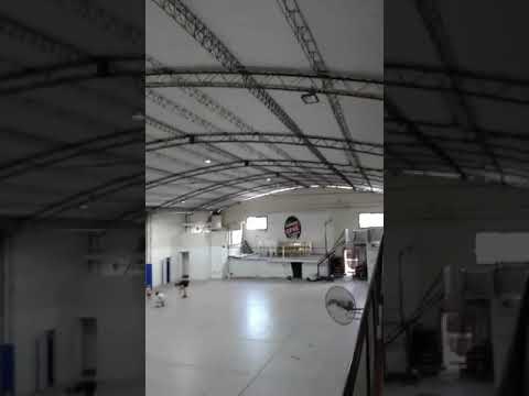 Nuevas mejoras a fuerza de pulmón en el Centro de Fomento Villa Elvira