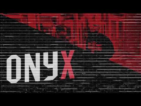 ONYX/ Snak the Ripper/ DJ lllegal/ Junk+suppott