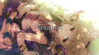 【東方ボーカル】 Dreamin' 【FELT】