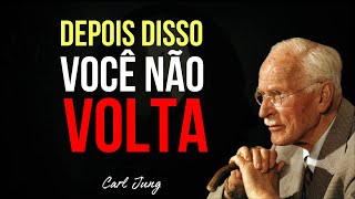 A Nova Fase Que Surge Depois da Individuação | Algo Muda em Você Para Sempre - Carl Jung