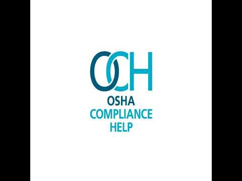 OSHA Recordkeeping Part 2