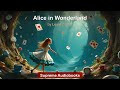 Alice in Wonderland transcript