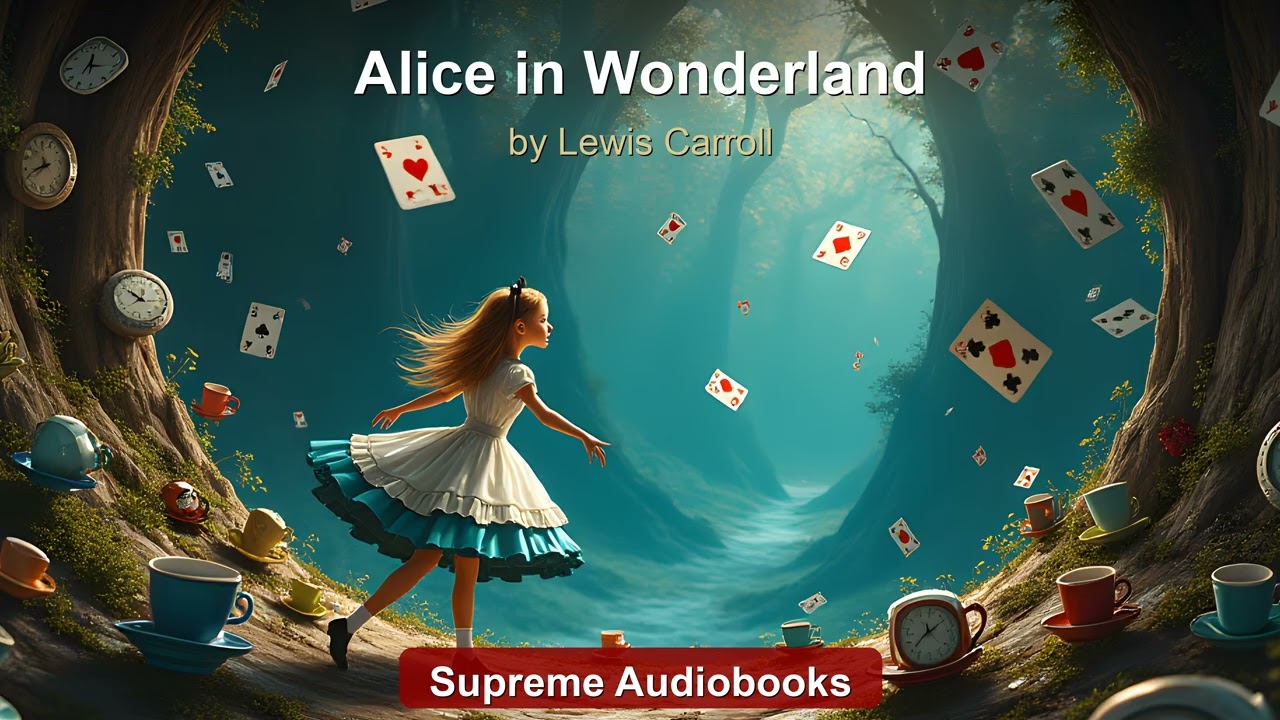 Alice in Wonderland